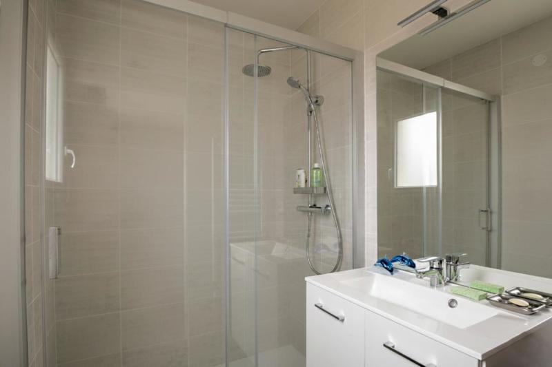 Villa - 100 m² - 4 pièces