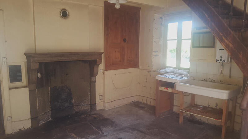 Maison - 81 m² - 5 pièces