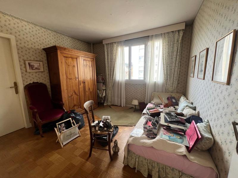 Appartement - 77 m² - 3 pièces