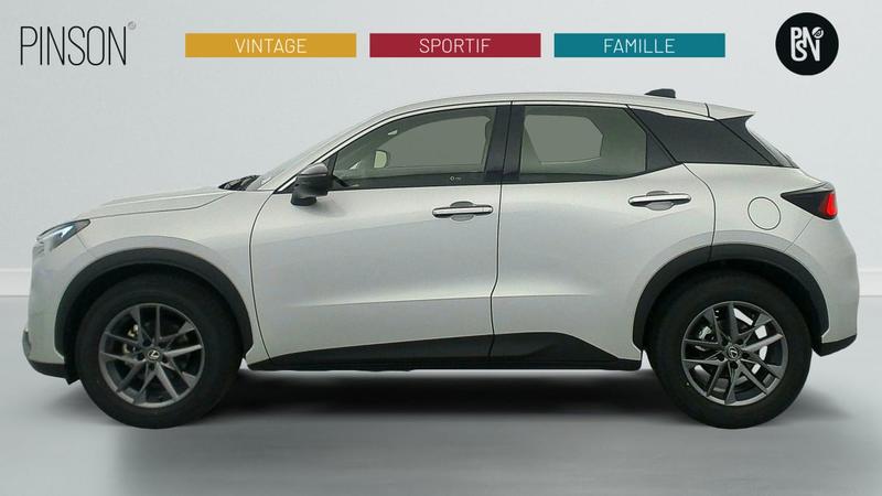 Lexus Lbx 2wd Business