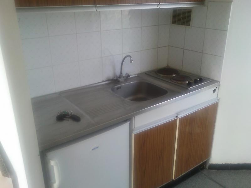 Appartement - 27 m² - 1 pièce