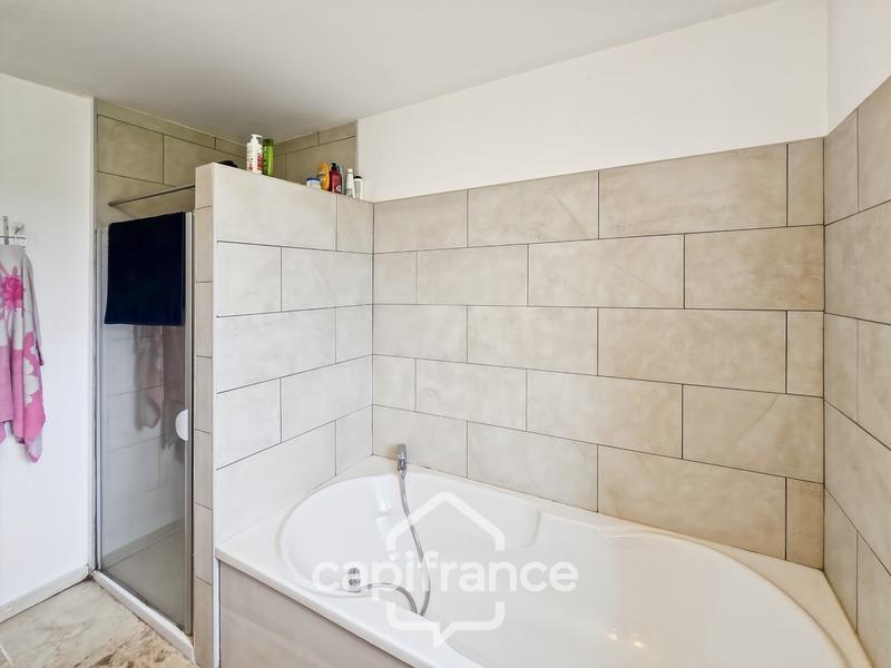 Maison - 153 m² - 6 pièces