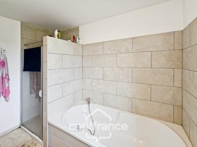 Maison - 153 m² - 6 pièces