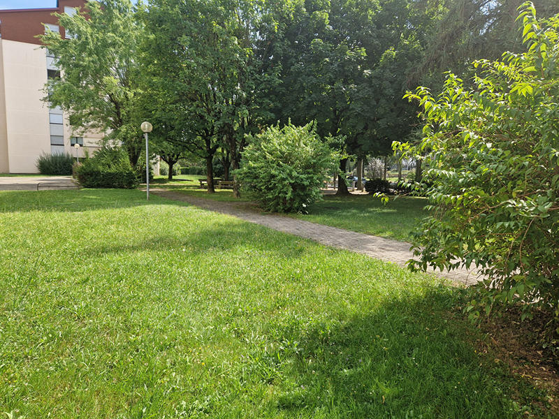 Appartement - 93 m² - 4 pièces