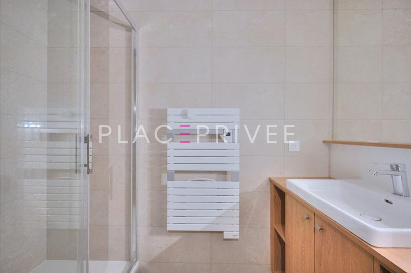 Appartement - 53 m² - 2 pièces