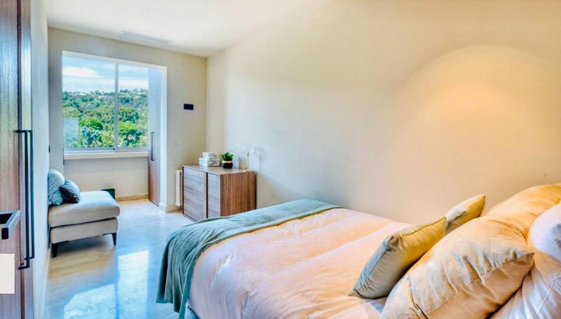 Appartement - 111 m² - 3 pièces