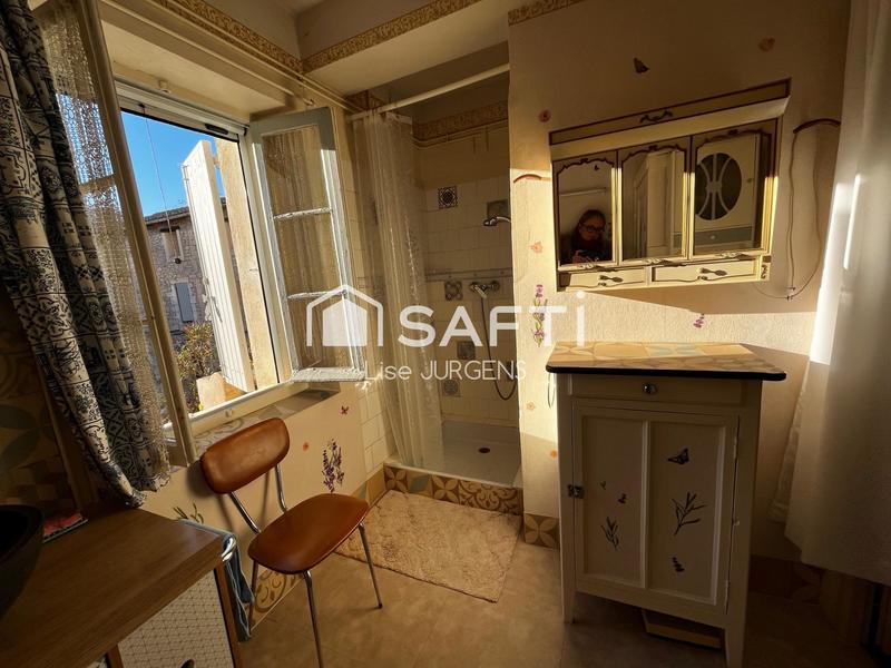 Maison - 140 m² - 7 pièces