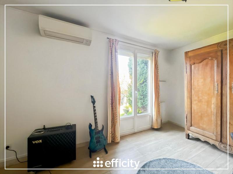 Maison - 132 m² - 6 pièces