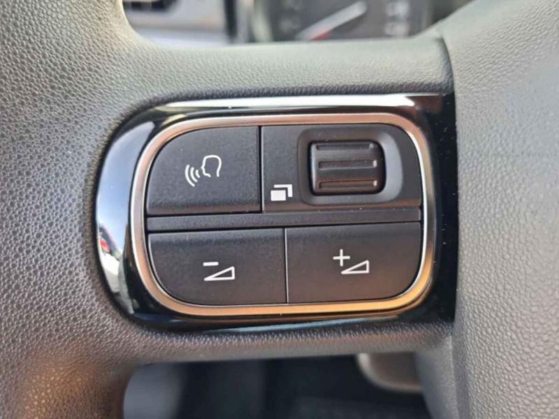 Citroën C3 1.2 PureTech 83 cv s&amp;S Feel Business