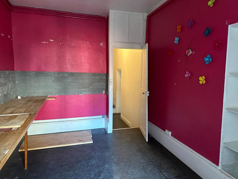 Appartement - 114 m² - 4 pièces