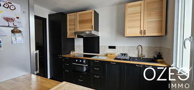 Appartement - 68 m² - 4 pièces