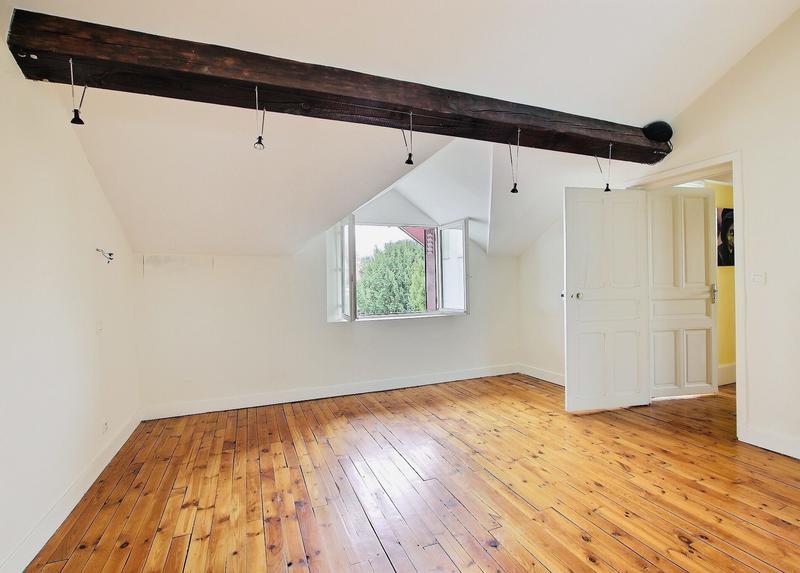 Maison - 170 m² - 7 pièces