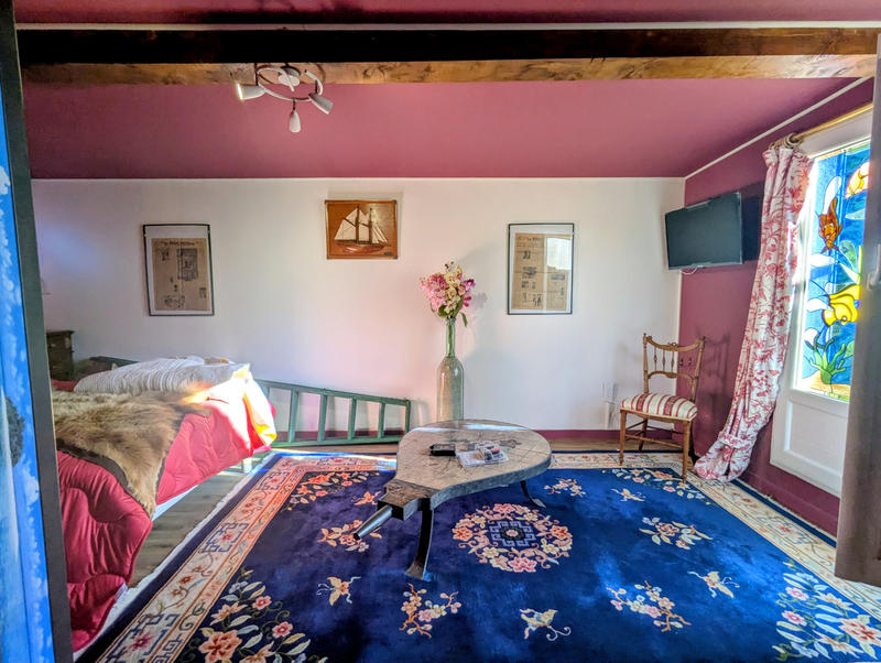 Maison - 227 m² - 5 pièces