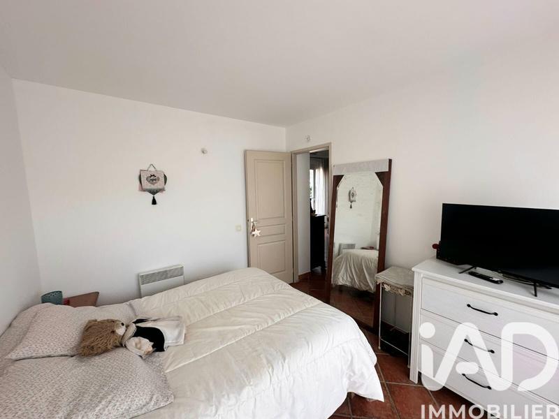 Maison - 76 m² - 3 pièces