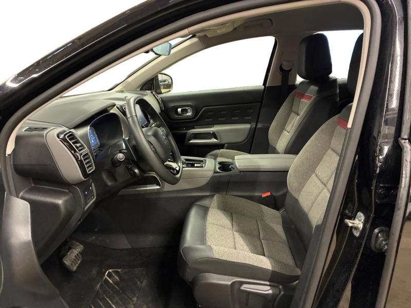 Citroën C5 Aircross Business Hybride Rechargeable 225 s&amp;S e-Eat8