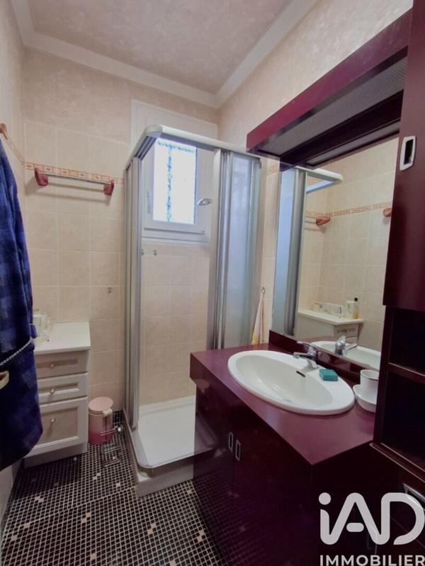 Maison - 69 m² - 3 pièces