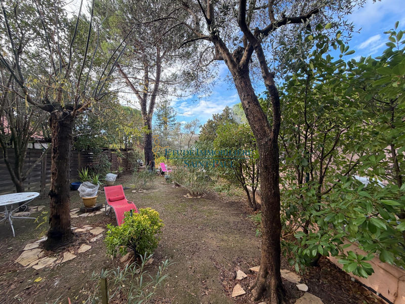 Villa - 110 m² - 5 pièces