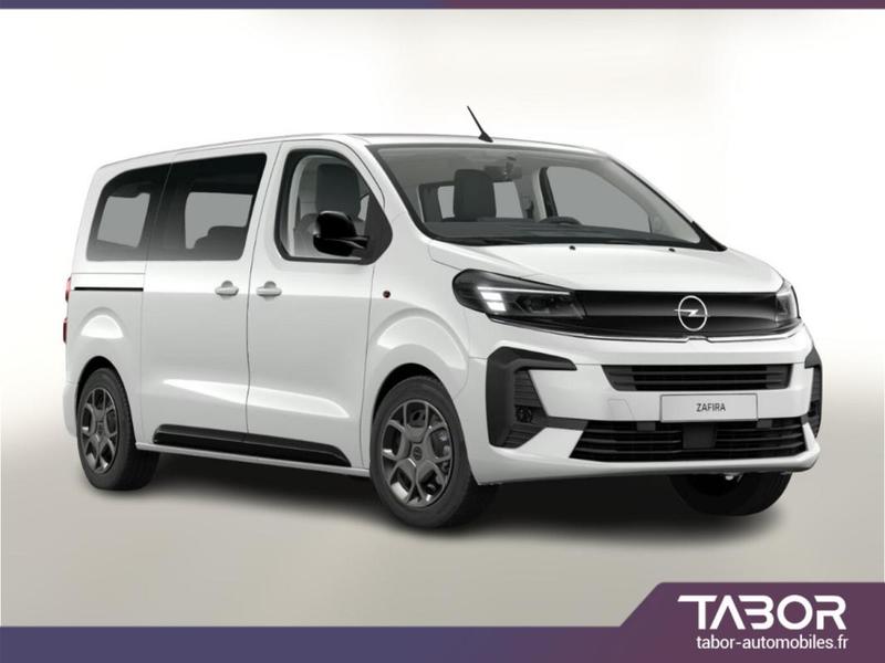 Opel Zafira 2.2 d 180 At8 l Edition Led 8-S Pdc