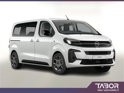 Opel Zafira 2.2 d 180 At8 l Edition Led 8-S Pdc