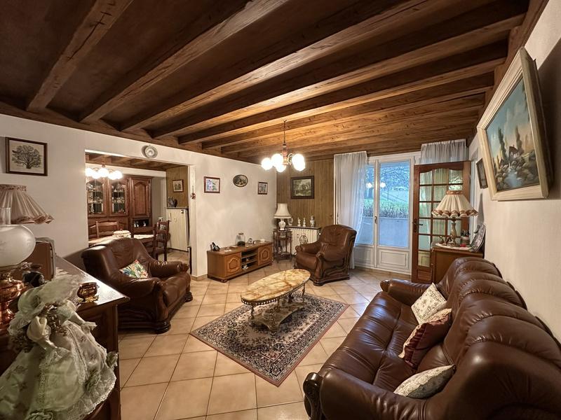 Appartement - 79 m² - 4 pièces