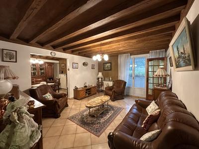 Appartement - 79 m² - 4 pièces