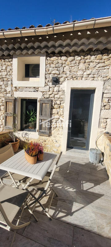 Maison - 126 m² - 7 pièces