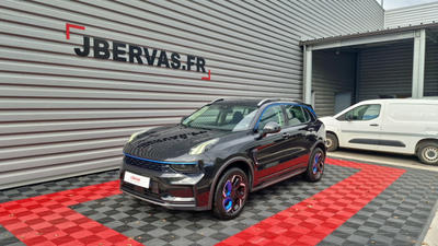 01 Lynk &amp; Co 01 Hev 1.5 197ch Dcth 7