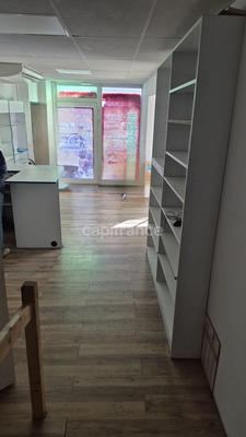 Maison - 363 m² - 12 pièces