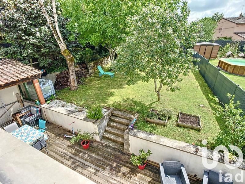 Appartement - 136 m² - 4 pièces