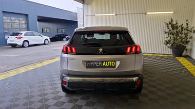 Peugeot 3008 II BlueHDi 130 s&amp;amp;S Eat8 Active Business