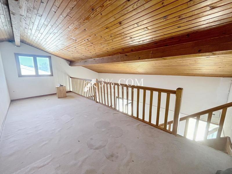 Maison - 122 m² - 5 pièces