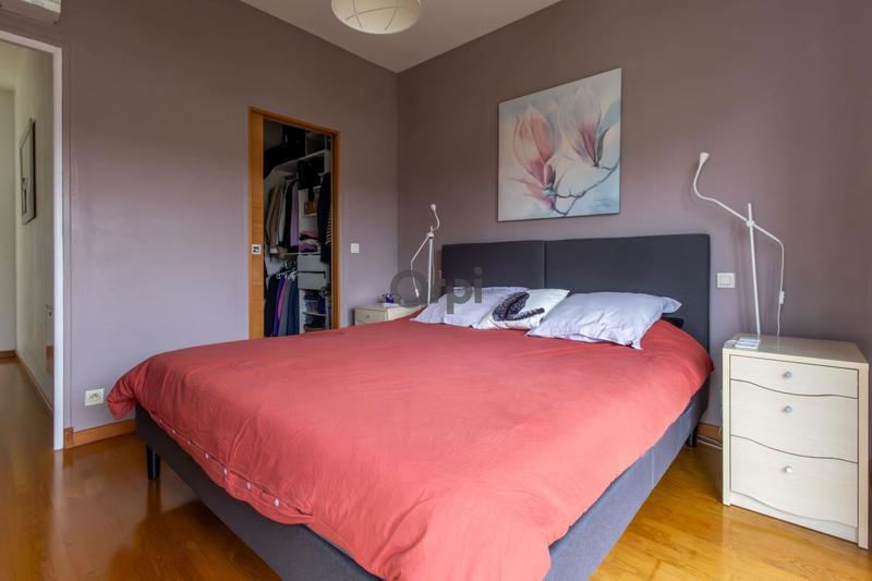 Maison - 105 m² - 4 pièces