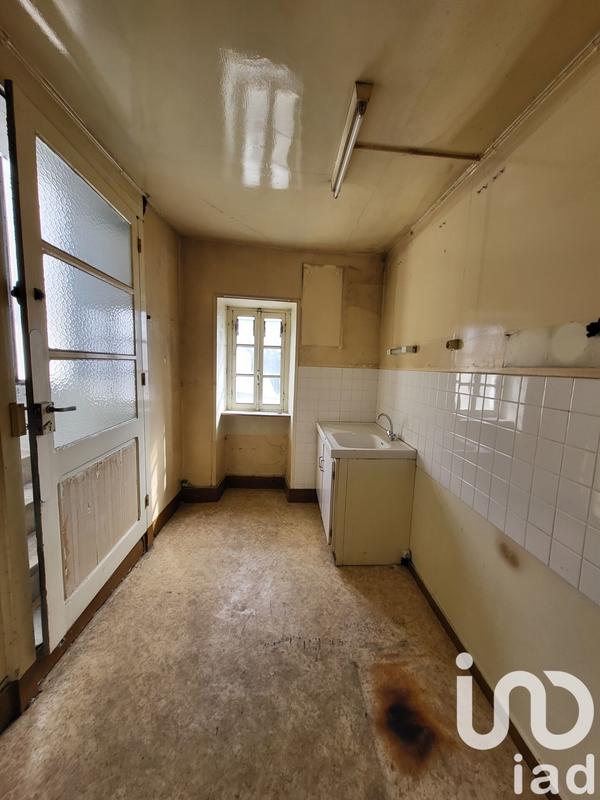 Appartement - 95 m² - 4 pièces