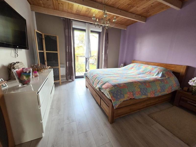 Pavillon - 146 m² - 7 pièces