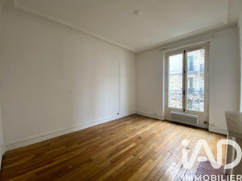 Appartement - 33 m² - 2 pièces