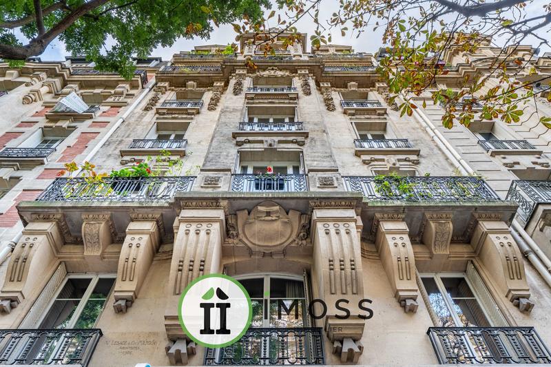 Appartement - 41 m² - 2 pièces