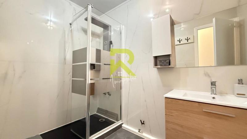 Appartement - 59 m² - 4 pièces