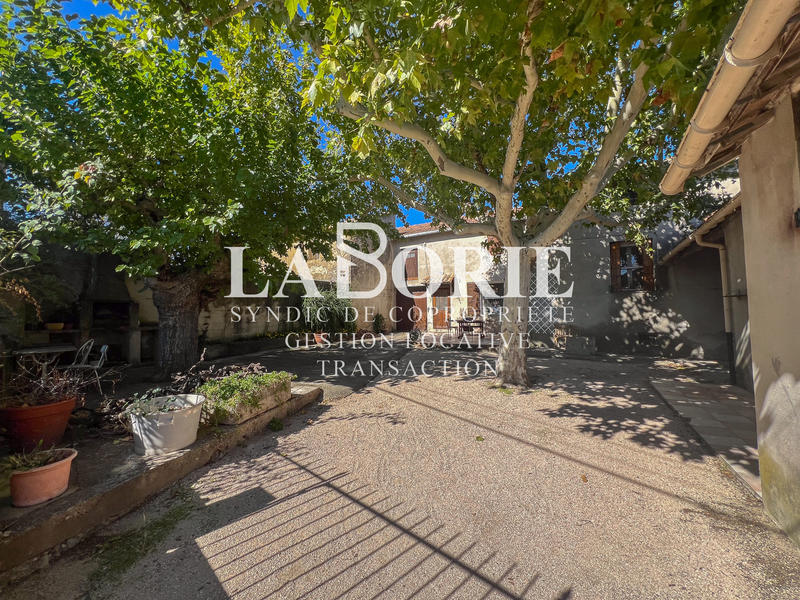 Ferme - 118 m² - 4 pièces