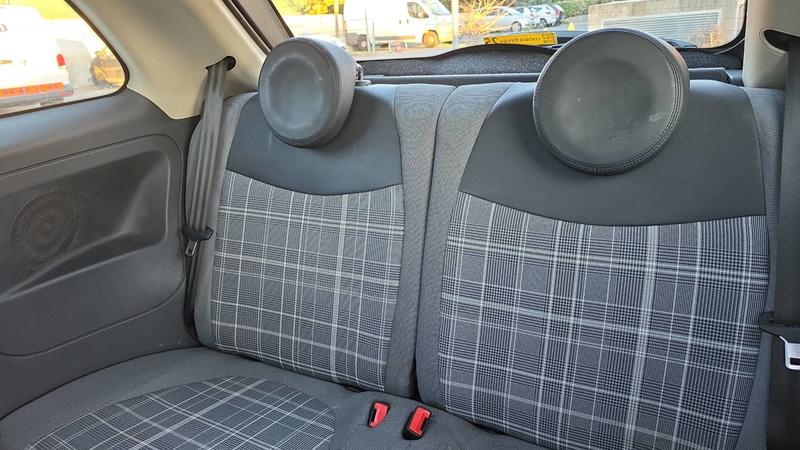 Fiat 500 II 1.2 69 Pop