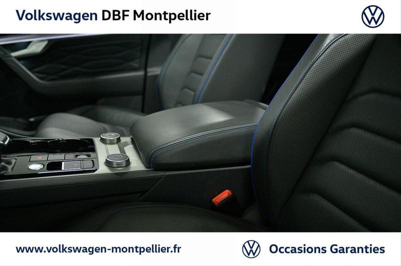 Volkswagen Touareg 3.0 Tsi eHybrid 462 ch Tiptronic 8 4Motion R