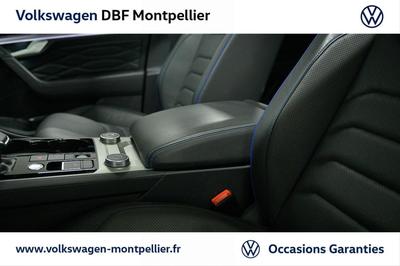 Volkswagen Touareg 3.0 Tsi eHybrid 462 ch Tiptronic 8 4Motion R