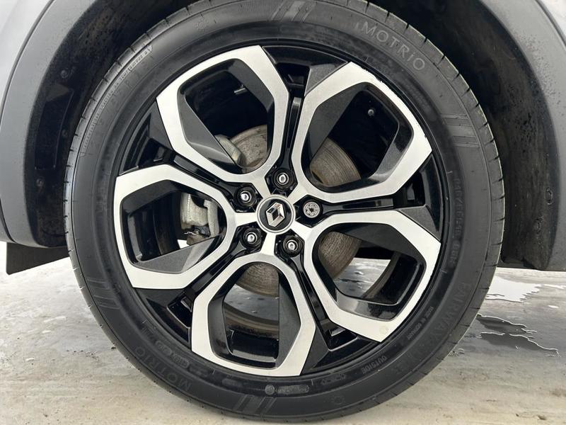 Renault Arkana E-Tech 145 - 21b Intens