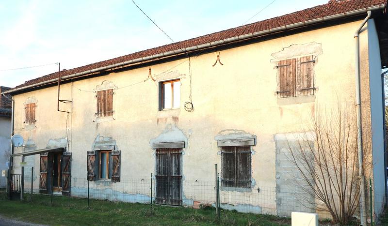 Maison de village - 178 m² - 5 pièces