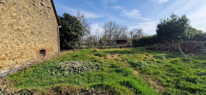 Maison - 166 m² - 6 pièces