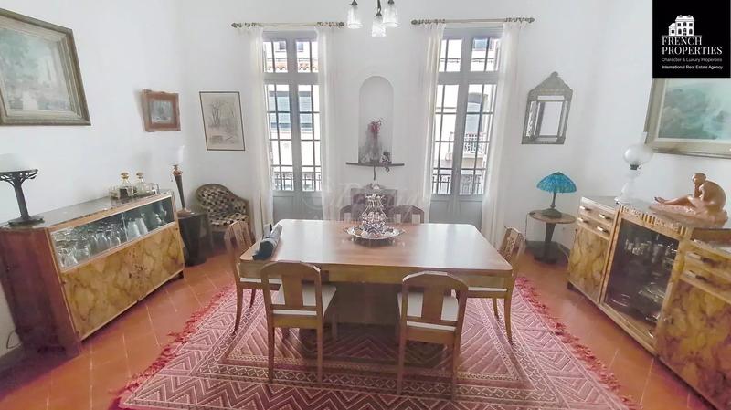 Appartement - 4 pièces