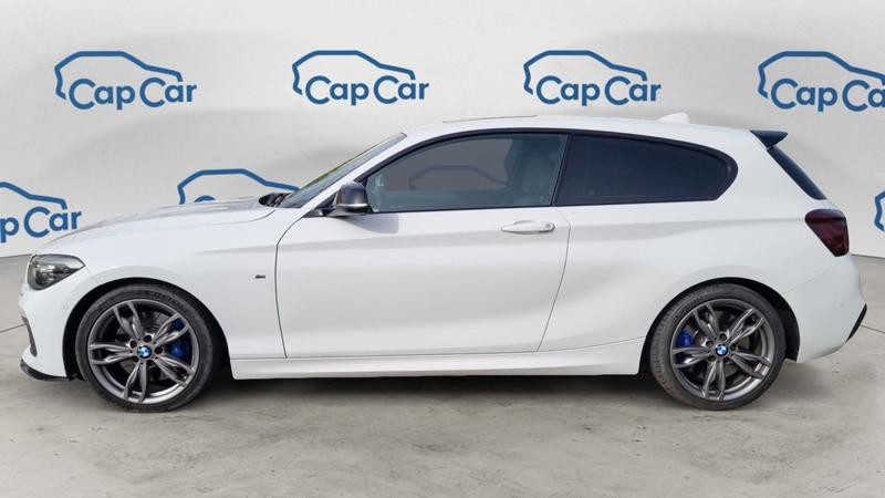 Bmw Série 1 (F21) M135i 326 Bva 8 m Performance