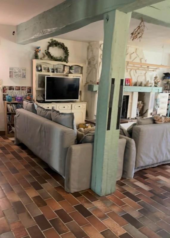 Maison de village - 167 m²