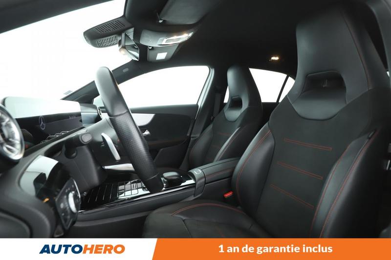 Mercedes Classe a 180 d Amg Line 8g-Dct 116 ch