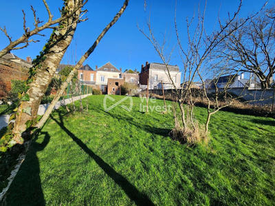 Maison - 140 m² - 10 pièces