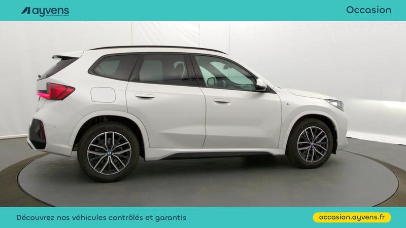 Bmw X1 sDrive18i 136ch m Sport